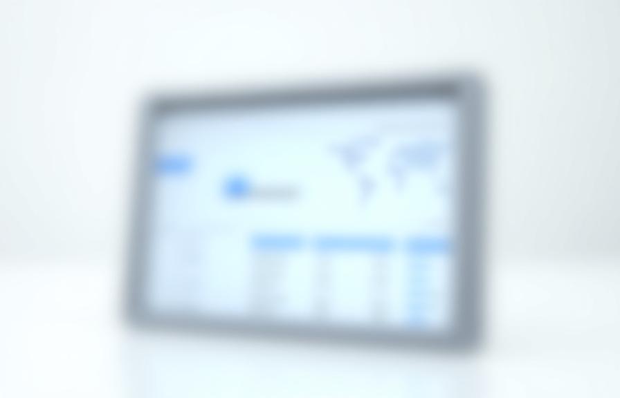181 Transportation shipment tracking portal dashboard interface